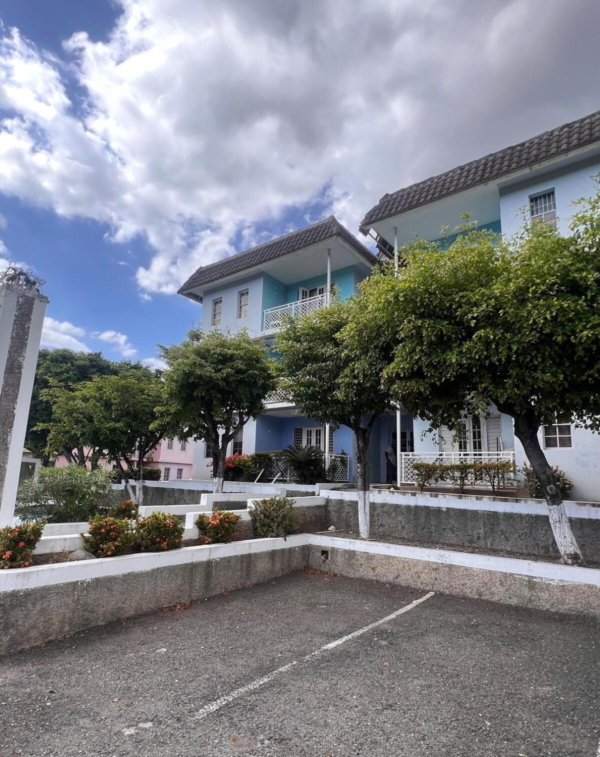 The Washington Court Suite Kingston Luaran gambar